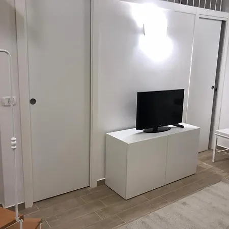 Maison Mele 那不勒斯