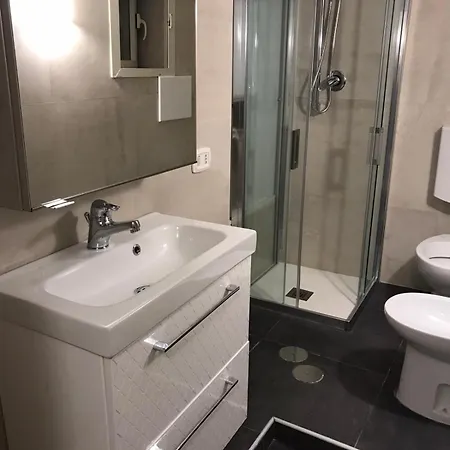 Maison Mele 公寓 那不勒斯