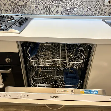 公寓 Maison Mele *