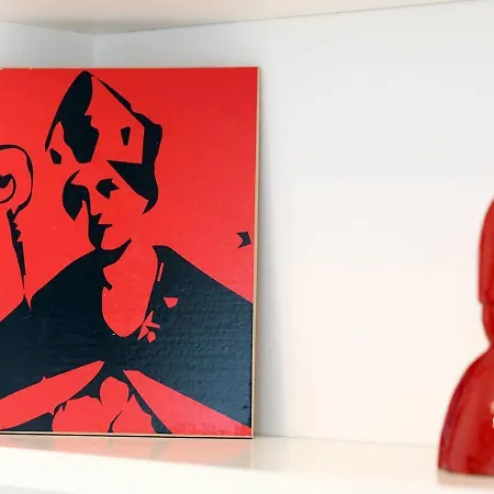 Maison Mele Διαμέρισμα