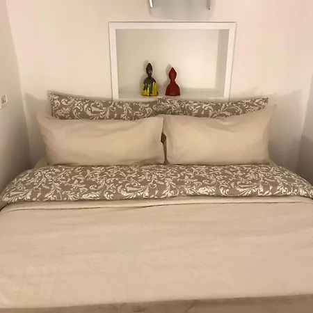 Διαμέρισμα Maison Mele *