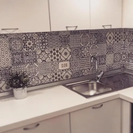 Διαμέρισμα Maison Mele Νάπολη