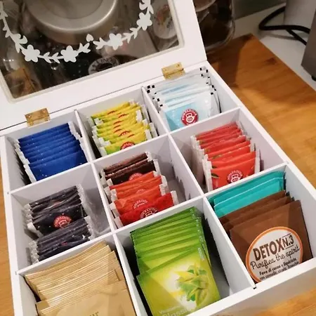 Maison Mele Διαμέρισμα