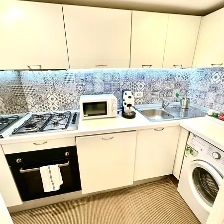 Maison Mele * Νάπολη