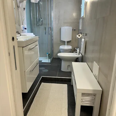 Διαμέρισμα Maison Mele *