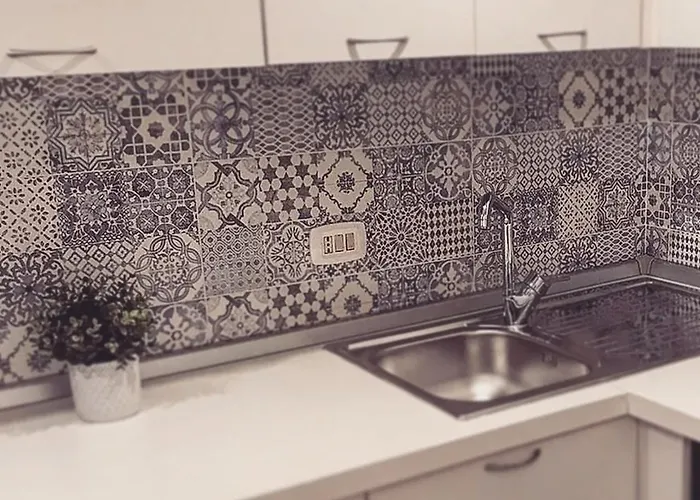 Apartment Maison Mele Neapel