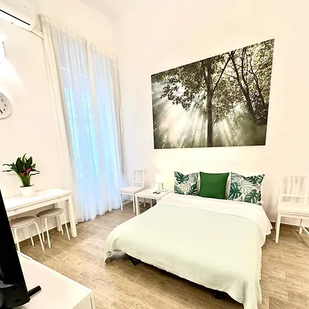 Maison Mele * Neapel