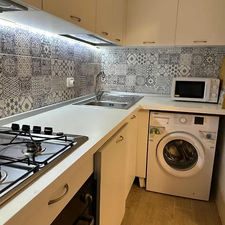 Maison Mele Apartman